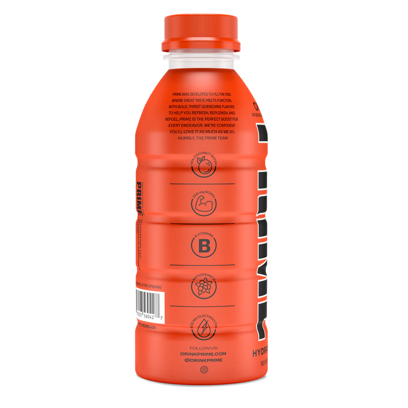 Prime Hydration Drink