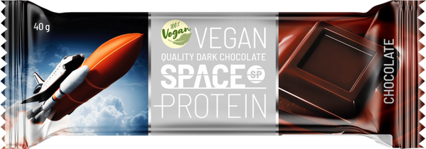 Space Protein Vegan Protein Bar