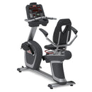 Star Trac SRBX RECUMBENT BIKE