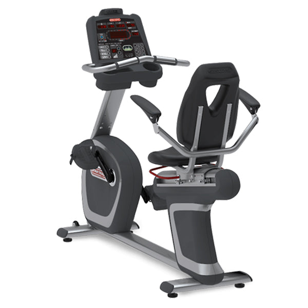 Star Trac SRBX RECUMBENT BIKE