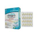 Vitabiotics AquaMarine Omega-3 (30 Capsules)
