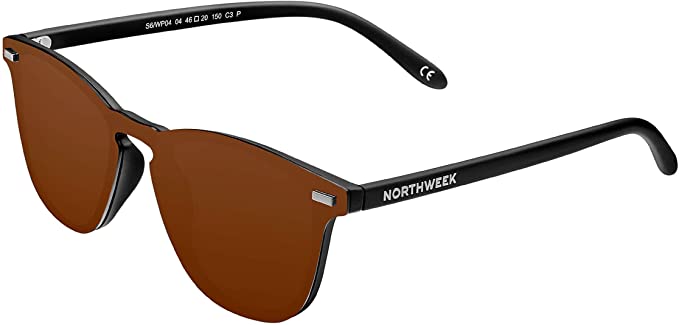 Northweek Sunglasses - Phantom Wall
