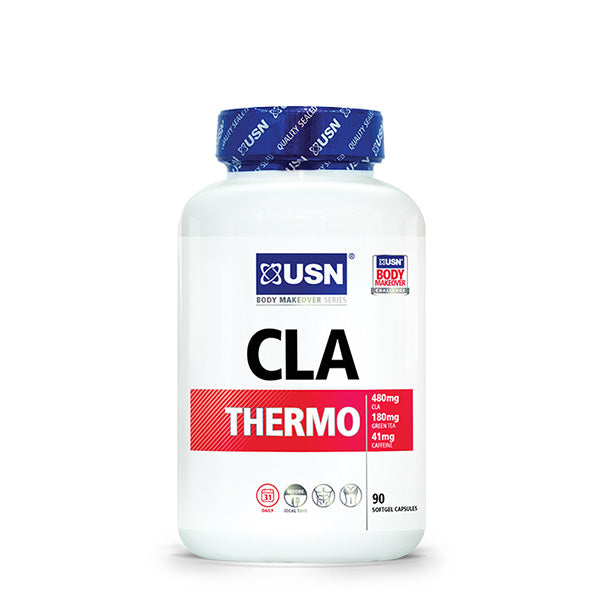 USN - CLA Thermo - 90 Capsules