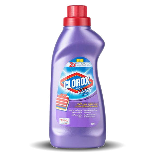 Clorox Clothes