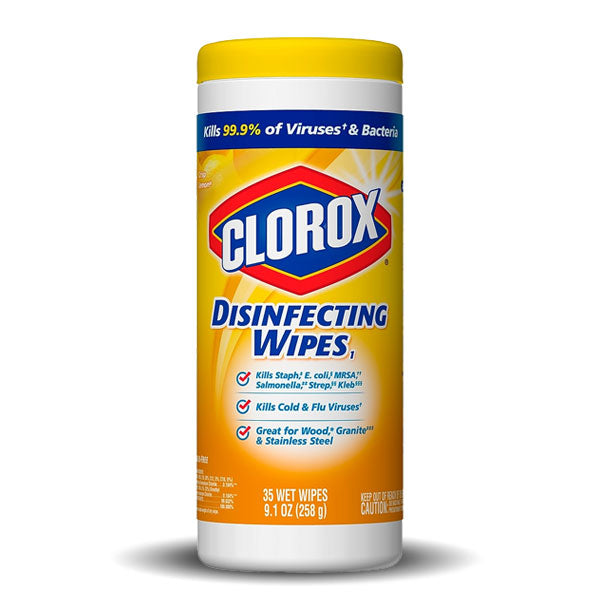 Clorox Wipes