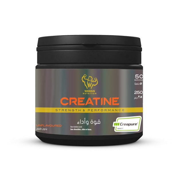 Wawan Nutrition - Creatine