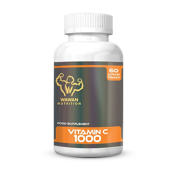 Wawan Nutrition - Vitamin C 1000