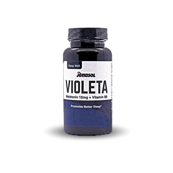 Jenasol - Violeta