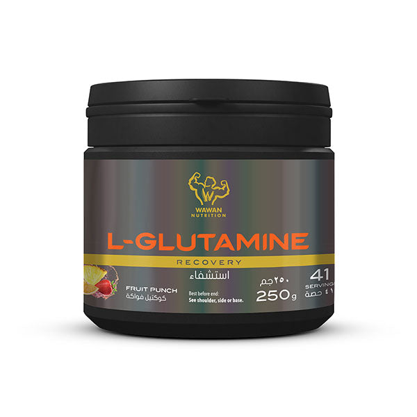 Wawan Nutrition - L-Glutamine