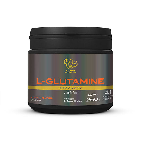 Wawan Nutrition - L-Glutamine