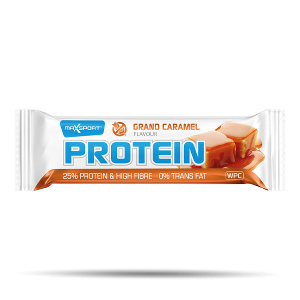 MaxSport - Protein Bars