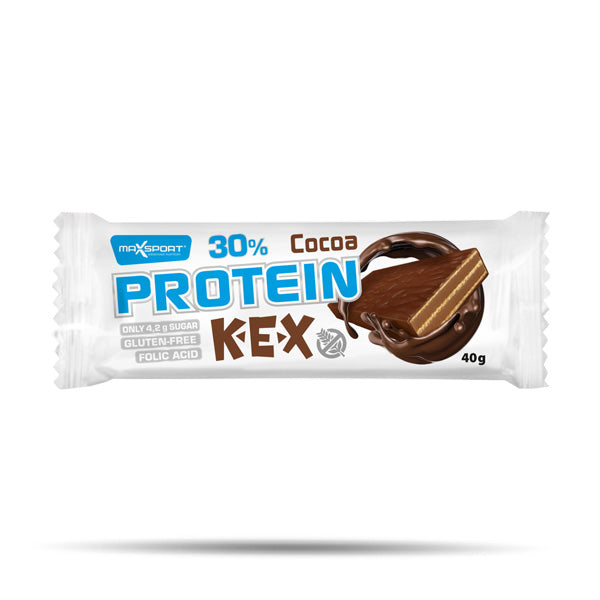 MaxSport - Protein Kex Wafer