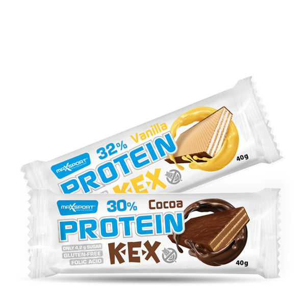 MaxSport - Protein Kex Wafer