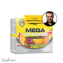 Wawan Nutrition - Mega Vitamins