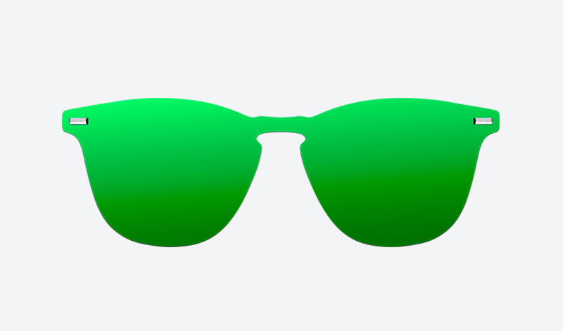 Northweek Sunglasses - Phantom Wall