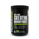 NutraBio Labs - Creatine Monohydrate