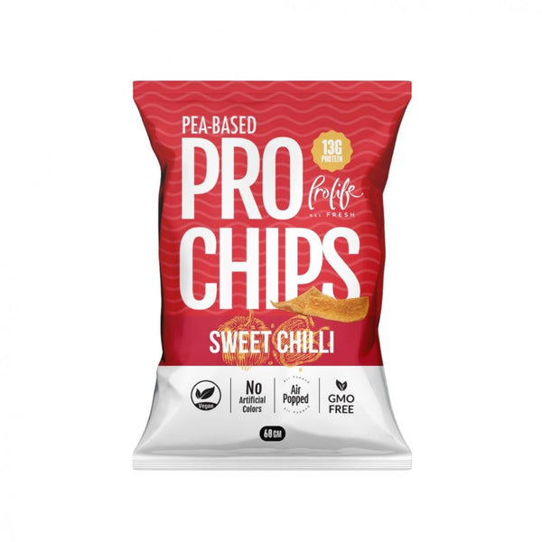 Prolife Chips (Protein)