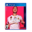 PS4 FIFA 20 Standard Edition R2 (Arabic)