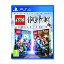 PS4 LEGO Harry Potter Collection R1
