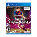 PS4 PES 20 R2 (Arabic)