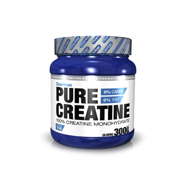 Quamtrax - Creatine