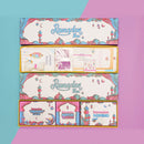 Ramadan Box Toy