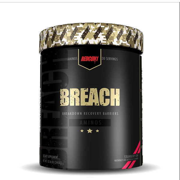 Redcon1 - Breach