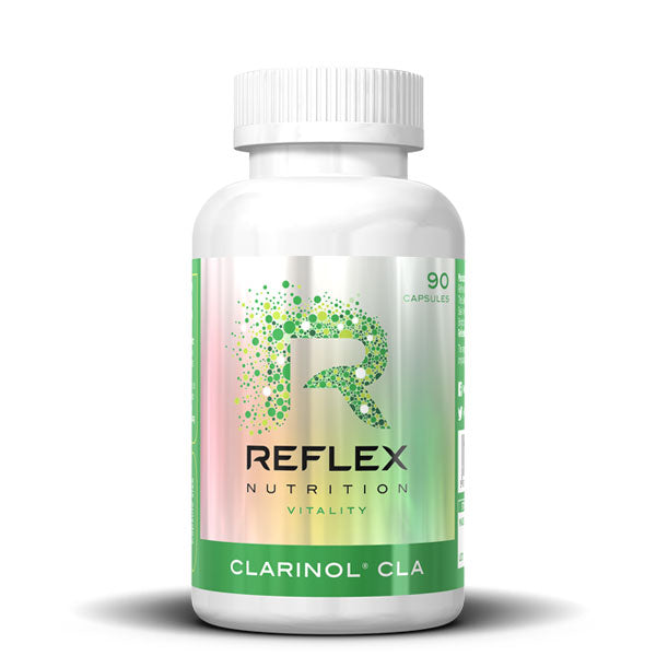 Reflex Nutrition - CLA - Unflavored - 90 Capsules
