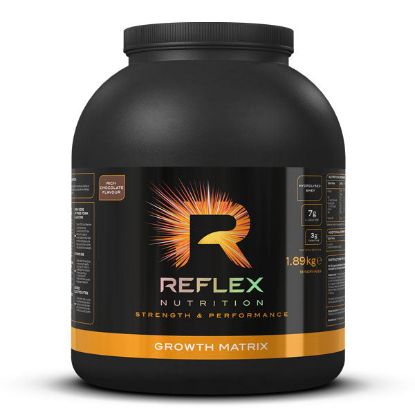 Reflex Nutrition - Growth Matrix