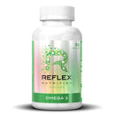Reflex Nutrition - Omega 3 - Unflavored - 90 Capsules