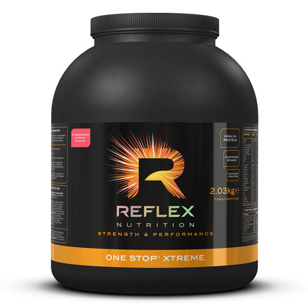 Reflex Nutrition - One Stop Xtreme ( exp 1/1/12025)