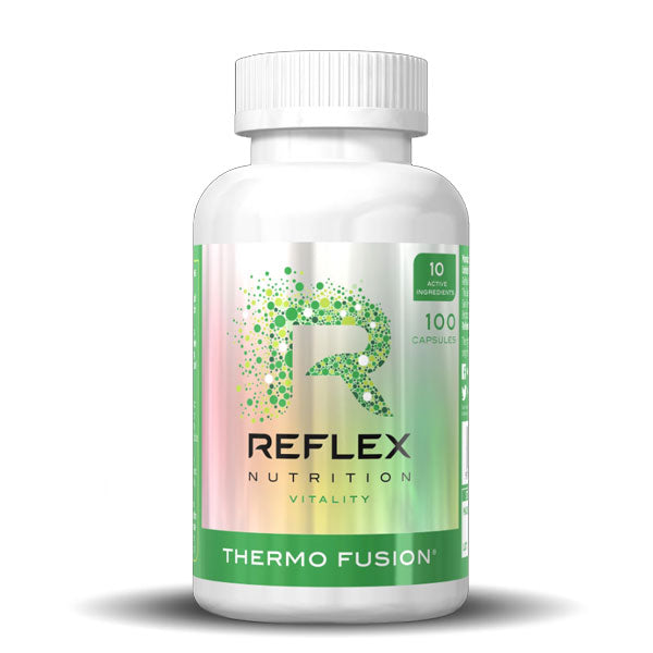 Reflex Nutrition - Thermo Fusion® - Unflavored - 100 Tablets