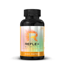 Reflex Nutrition - Zinc Matrix - Unflavored - 100 Capsules
