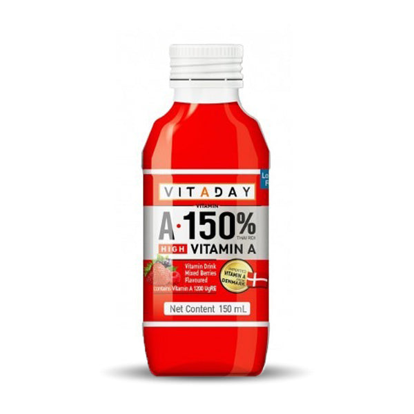 Vitaday - Vitamin A