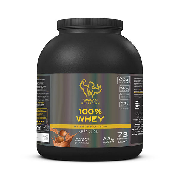 Wawan Nutrition - 100% Whey