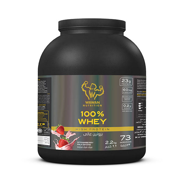 Wawan Nutrition - 100% Whey