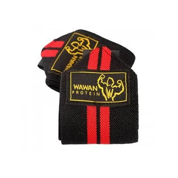 Wawan - Wrist Wrap